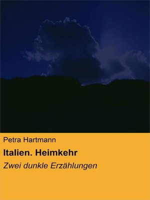 cover image of Italien. Heimkehr